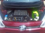 GRAND I10 SPORTZ 2015 DEC.