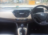 GRAND I10 SPORTZ 2015 DEC.