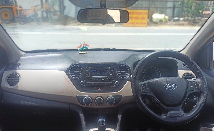 GRAND I10 SPORTZ 2015 DEC.