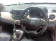 GRAND I10 SPORTZ 2015 DEC.