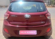 GRAND I10 SPORTZ 2015 DEC.
