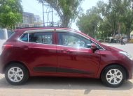 GRAND I10 SPORTZ 2015 DEC.