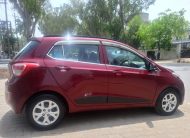 GRAND I10 SPORTZ 2015 DEC.