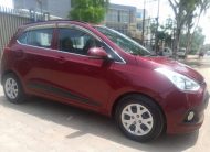 GRAND I10 SPORTZ 2015 DEC.