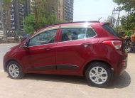 GRAND I10 SPORTZ 2015 DEC.