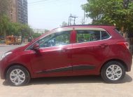 GRAND I10 SPORTZ 2015 DEC.