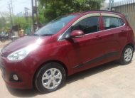 GRAND I10 SPORTZ 2015 DEC.