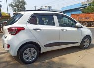 HYUNDAI GRAND I10 SPORTZ 2014