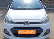 HYUNDAI GRAND I10 SPORTZ 2014