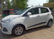 HYUNDAI GRAND I10 SPORTZ 2014
