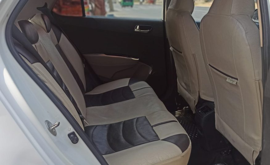 HYUNDAI GRAND I10 SPORTZ 2014
