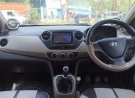 HYUNDAI GRAND I10 SPORTZ 2014