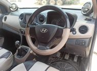 HYUNDAI GRAND I10 SPORTZ 2014