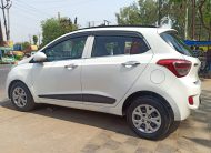 HYUNDAI GRAND I10 SPORTZ 2014