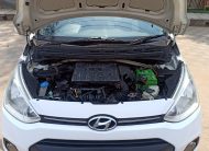 HYUNDAI GRAND I10 SPORTZ 2014