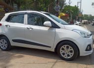 HYUNDAI GRAND I10 SPORTZ 2014