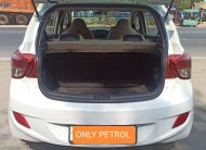 HYUNDAI GRAND I10 SPORTZ 2014