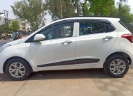 HYUNDAI GRAND I10 SPORTZ 2014