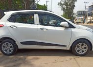 HYUNDAI GRAND I10 SPORTZ 2014