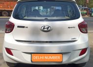 HYUNDAI GRAND I10 SPORTZ 2014