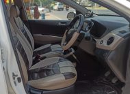 HYUNDAI GRAND I10 SPORTZ 2014
