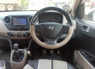 HYUNDAI GRAND I10 SPORTZ 2014