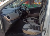 HYUNDAI GRAND I10 SPORTZ 2014