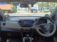 HYUNDAI GRAND I10 SPORTZ 2014