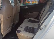 HYUNDAI GRAND I10 SPORTZ 2014