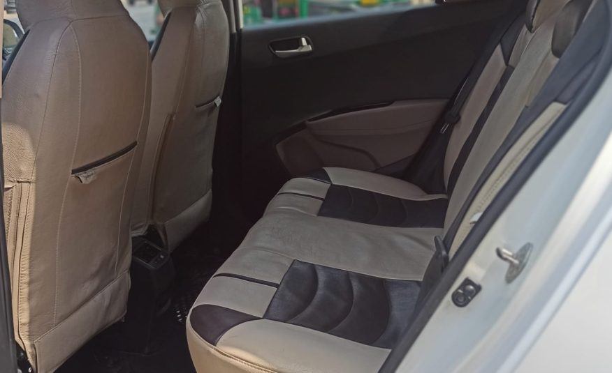 HYUNDAI GRAND I10 SPORTZ 2014