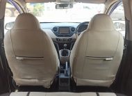 HYUNDAI GRAND I10 SPORTZ 2014