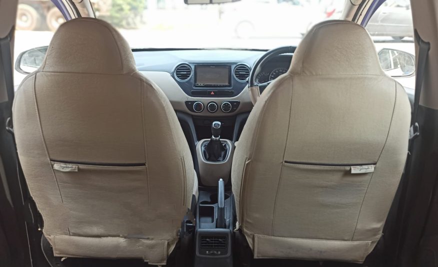 HYUNDAI GRAND I10 SPORTZ 2014