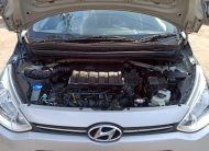 GRAND I10 SPORTZ 2016