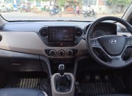GRAND I10 SPORTZ 2016