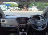 GRAND I10 SPORTZ 2016