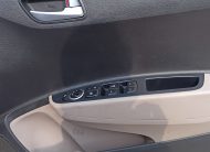 GRAND I10 SPORTZ 2016