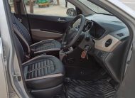 GRAND I10 SPORTZ 2016