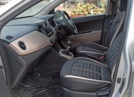 GRAND I10 SPORTZ 2016