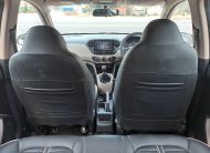 GRAND I10 SPORTZ 2016