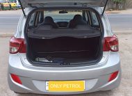GRAND I10 SPORTZ 2016