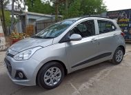 GRAND I10 SPORTZ 2016