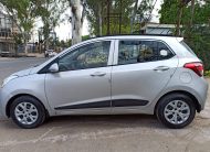 GRAND I10 SPORTZ 2016