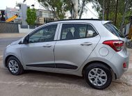 GRAND I10 SPORTZ 2016
