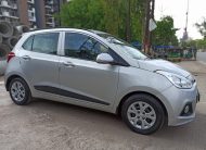 GRAND I10 SPORTZ 2016
