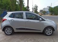 GRAND I10 SPORTZ 2016