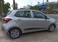 GRAND I10 SPORTZ 2016