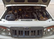 MAHINDRA BOLERO POWER+ 2017
