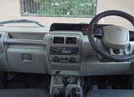 MAHINDRA BOLERO POWER+ 2017