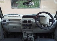 MAHINDRA BOLERO POWER+ 2017