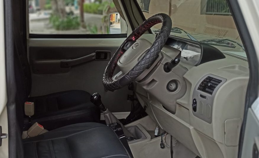 MAHINDRA BOLERO POWER+ 2017